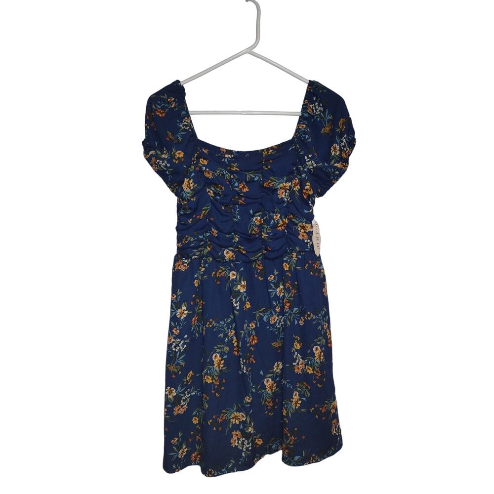 AUW Juniors Dress Size Medium